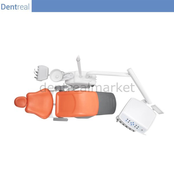 Dental Askılı Ünit Hareketli Gövde YD-A1