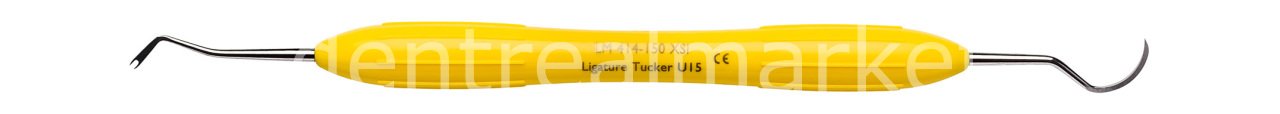 Ligature Tucker - Scaler U15