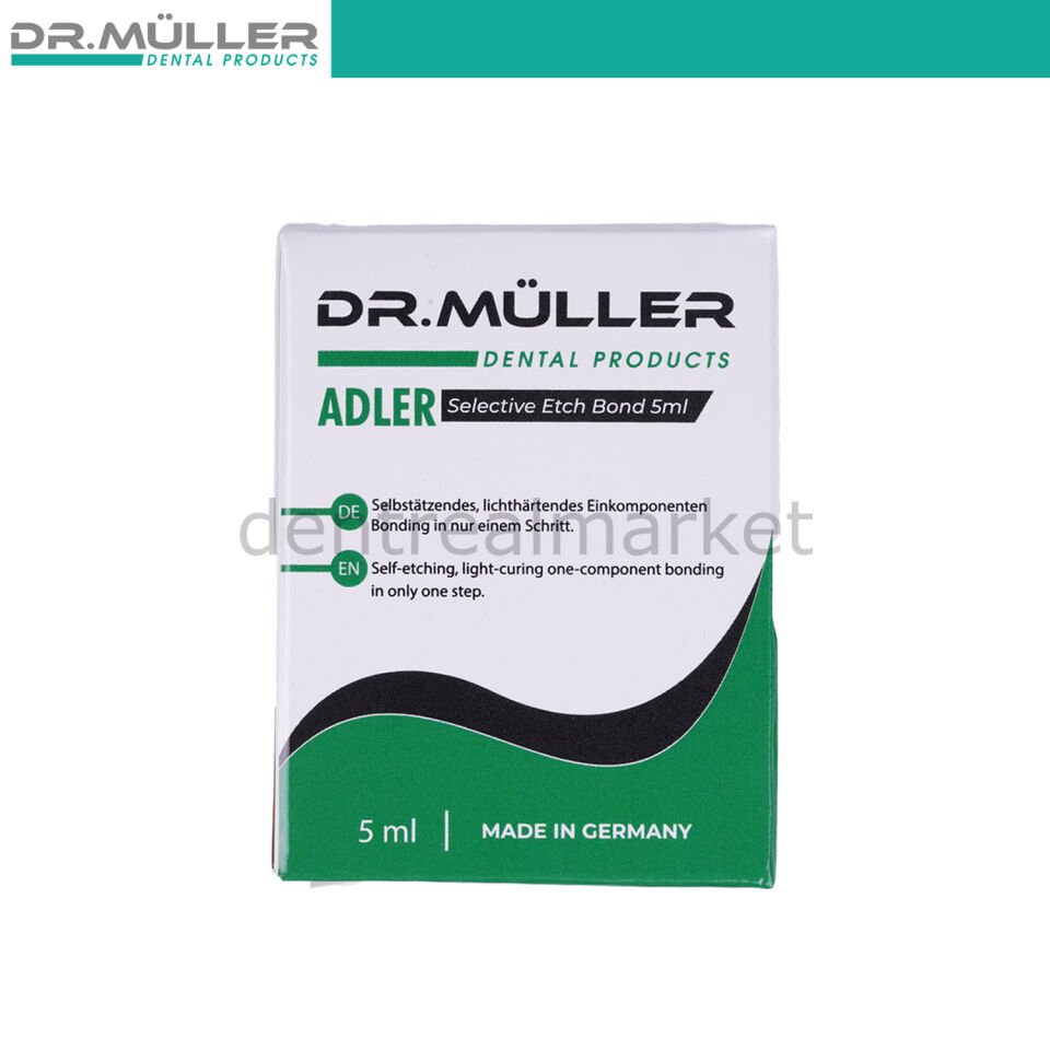 Adler Selective Etch Bond - 5 ml