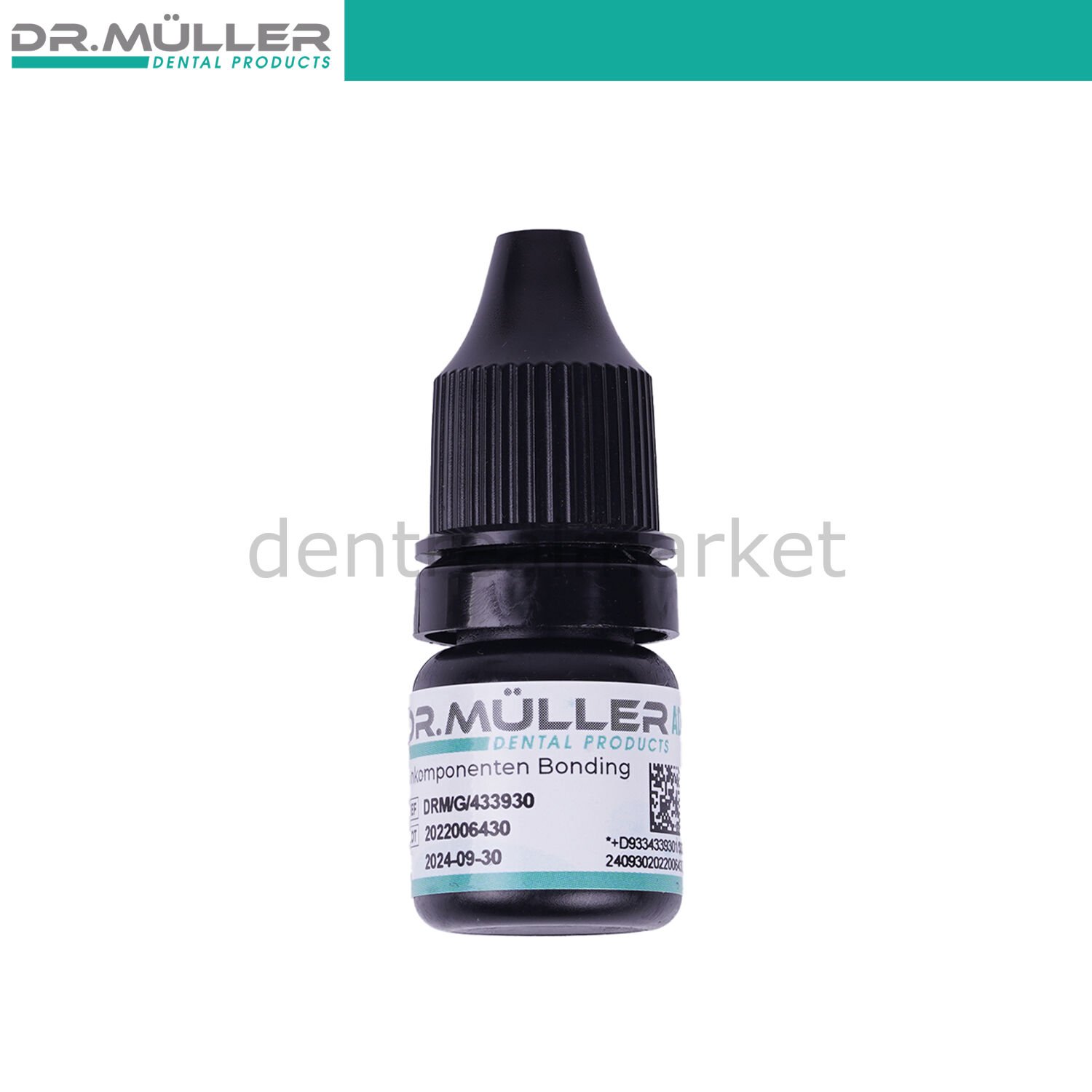 Adler Selective Etch Bond - 5 ml