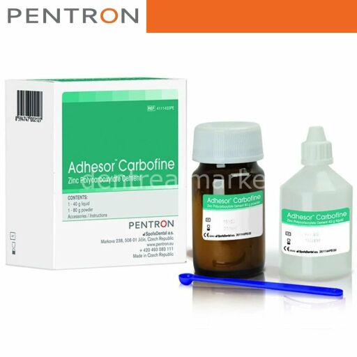 Adhesor Carbofine & Fosfat Yapıştırıcı