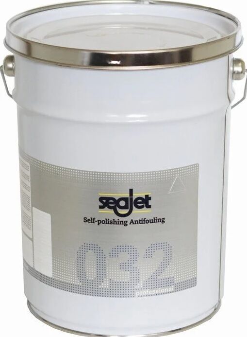 Seajet 032 Professional Zehirli Boya 20 litre