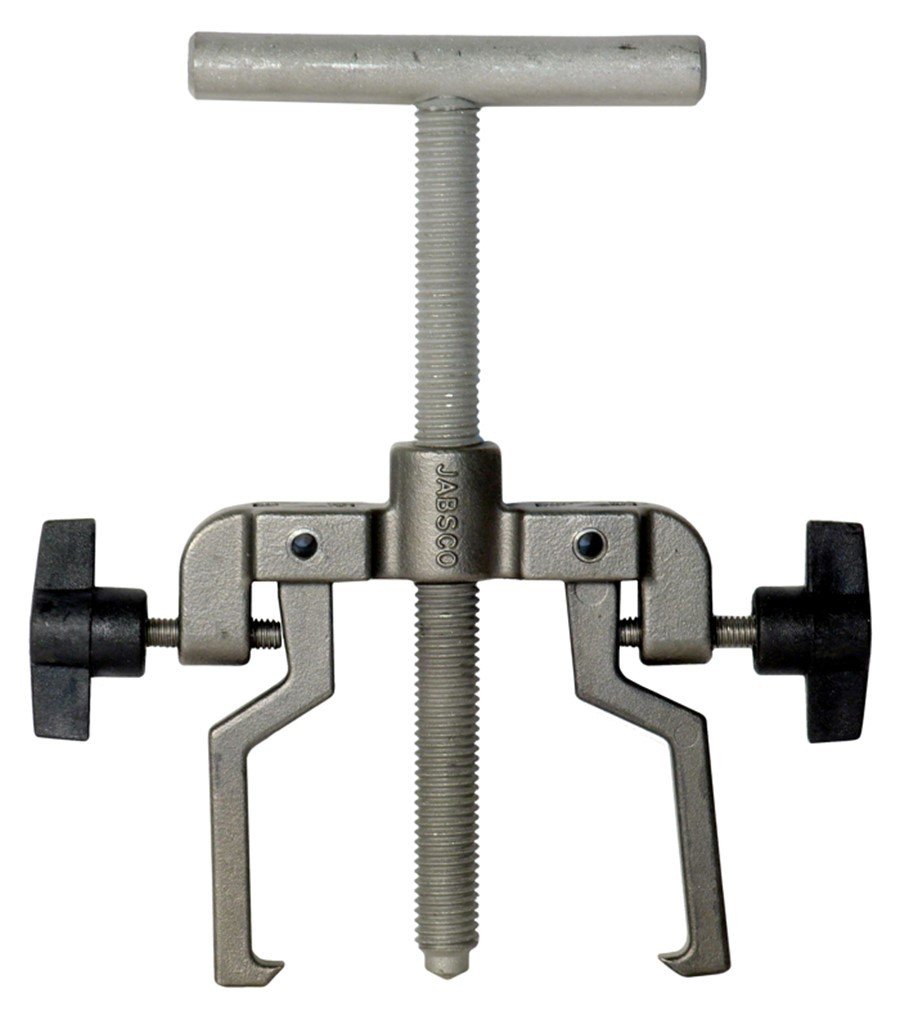 Jabsco 50070-0040 İmpeller Çektirmesi, Küçük