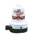 Sintine Pompası, 12V, 2000GPH, T20 Serisi