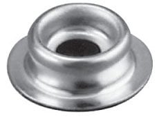 Tente Çıtçıtı, Paslanmaz Çelik, STUD