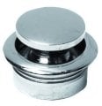 27003836180 Kilit İçin Buton & Halka, 13MM