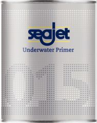 Seajet 015 Underwater Antifouling Primer ( Zehirli Boya Astarı )