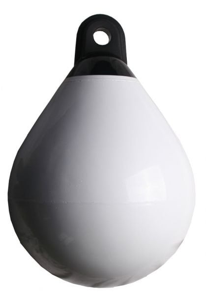 Majoni Balon 3 Usturmaça, 35CMx48CM, Beyaz