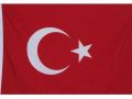 Türk Bayrağı, 200x300CM