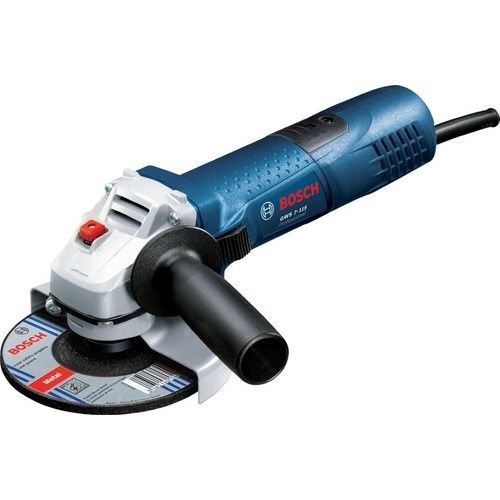 Bosch GWS 750-115 Avuç Taşlama Makinesi