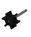 Jabsco 17255-0003 Impeller Drill Pomp