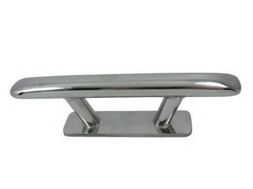 Southco Koç Boynuzu, Oval, Paslanmaz Çelik, 254MM