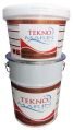 TEKNO SPA EXTRA 2K 079 Zehirli Boya,  ANTIFOULING, 4LT- 6.5KG