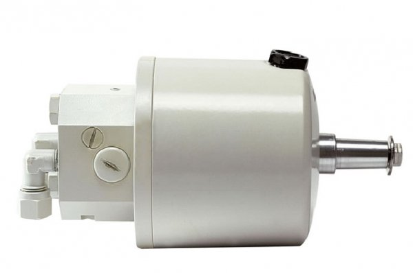 HTP3010R Hidrolik Dümen Pompası, Tip MTP30
