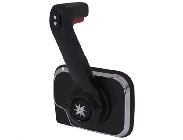 SeaStar CHX8554P Tekli Kumanda Kolu