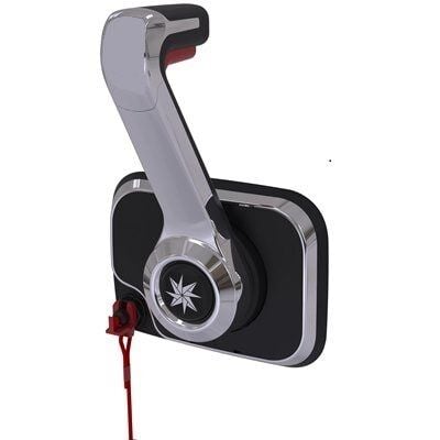 SeaStar CHX8050P Tekli Kumanda Kolu