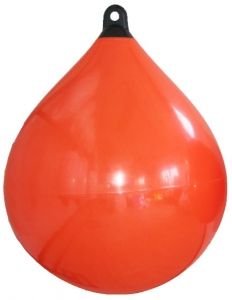 Majoni Balon 4 Usturmaça, 45CMx62CM, turuncu