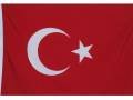 Türk Bayrağı, 120x180CM