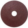 Egeli Fiber Disk Zımpara 115mm Çeşitli Kumlarda