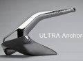 Ultra Çapa, Paslanmaz, 21KG