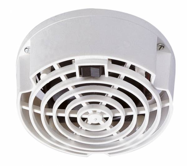 FAN12 Vetus Elektrikli Vantilatör, 12V