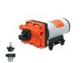 Seaflo Hidrofor Pompa 18.9LT/DK, 24V, 55 PSI