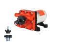 Seaflo Hidrofor Pompa 11.3LT/DK, 12V, 55 PSI
