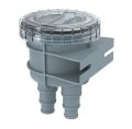 Seaflo Deniz Suyu Filtresi 25-32-38 MM için