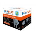 Seaflo Deniz Suyu Filtresi 13-16-19MM için