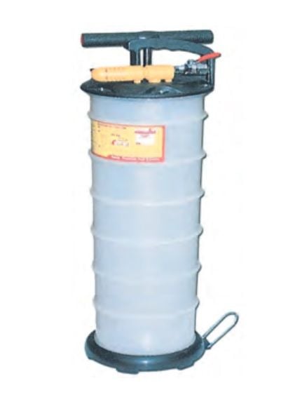 Yağ Tahliye Pompası 4LT