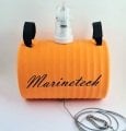 Marinetech Demir, Çapa Şamandırası