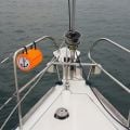 Marinetech Demir, Çapa Şamandırası