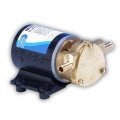 Jabsco Mini Puppy Genel Maksat Pompası, 7LT/DAK, 24V