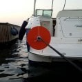 Fare Engelleyici Disk, Halat İçin