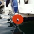 Fare Engelleyici Disk, Halat İçin