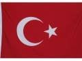 Türk Bayrağı, 50x75CM