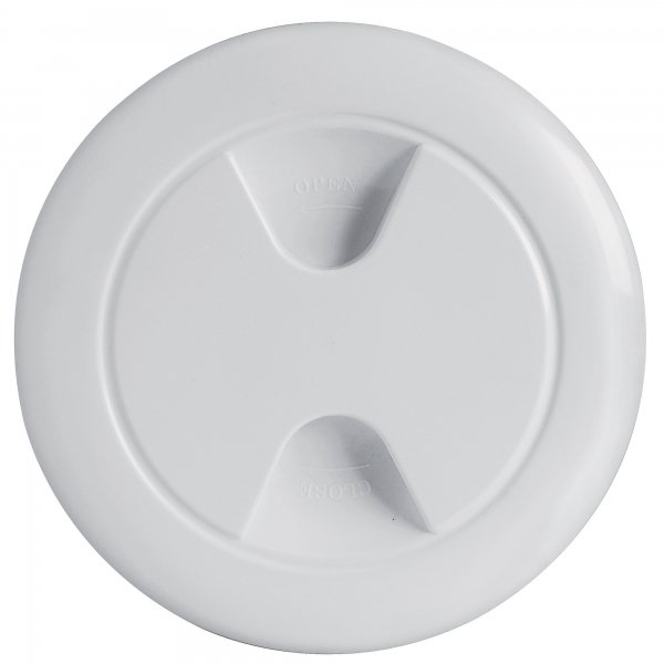 Kontrol Kapakçığı, Küçük, Dış Çap 160MM