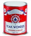 Teak Wonder Tik Koruyucu, 3.78 LT (1 Galon)
