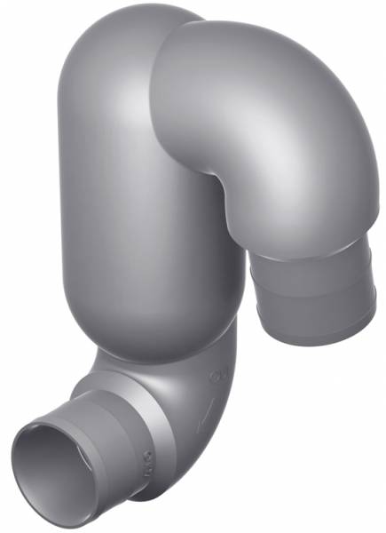 LT102 Goose Neck