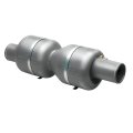 MV100 Vetus Muffler, Tip MV100