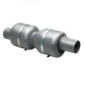 MV125 Vetus Muffler, Tip MV125