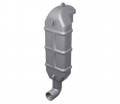 WLOCKLT60 Goose Neck, Tip:LT60
