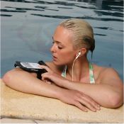 Su Geçirmez Ipod Kılıfları