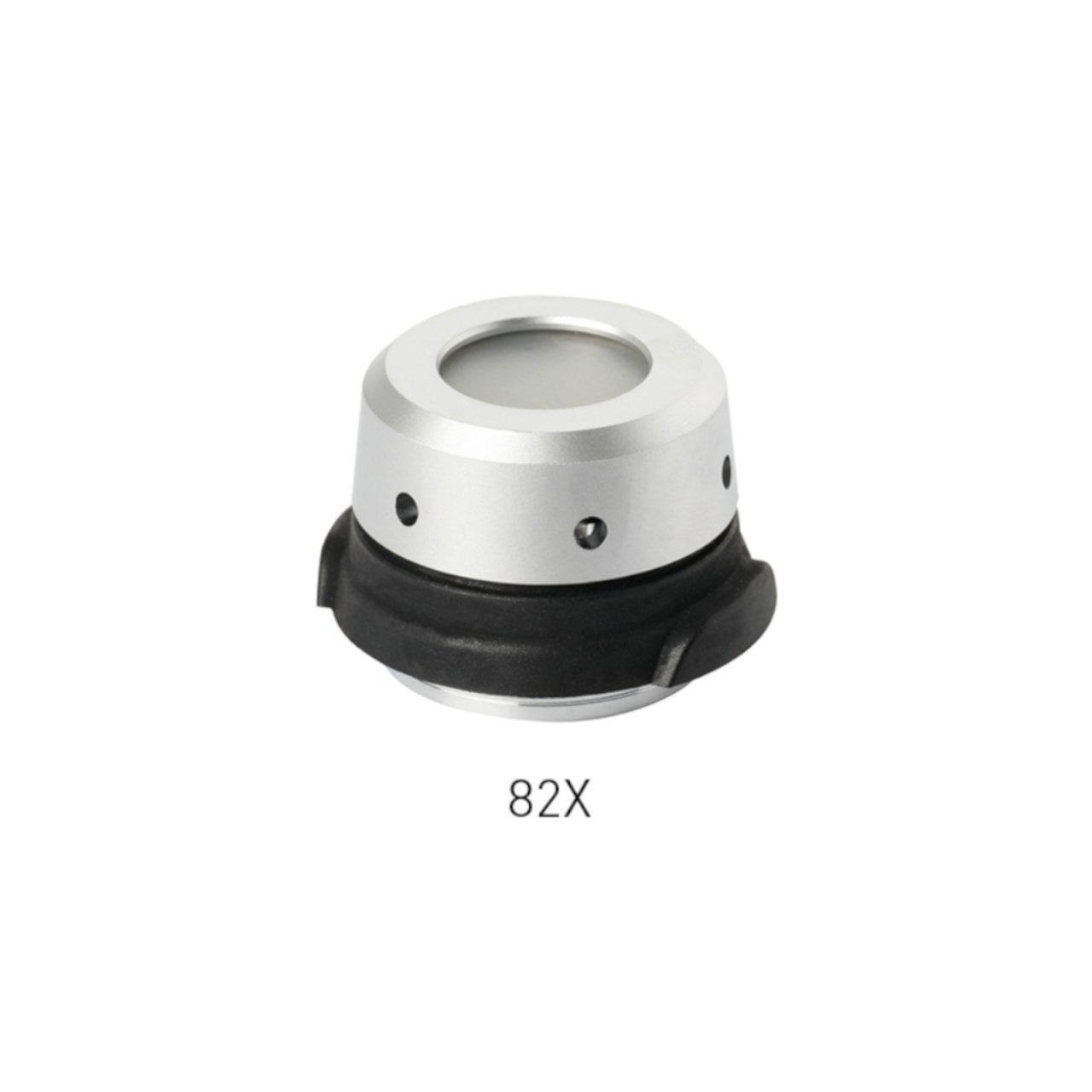 Mares Çift Balanslı Piston Kuru Set - 82X
