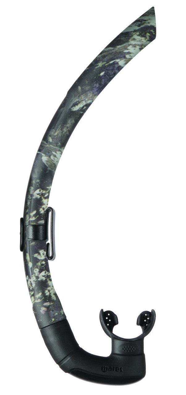 Mares DUAL CAMO Şnorkel
