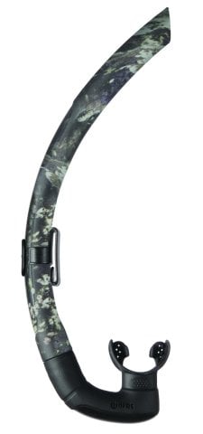Mares DUAL CAMO Şnorkel