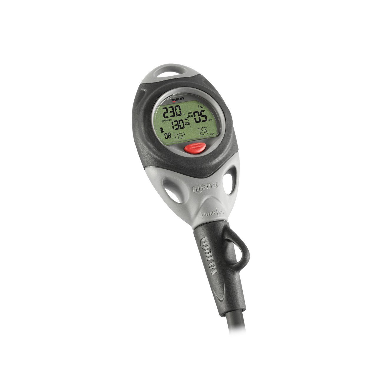 Mares PUCK AIR Dalış Bilgisayarı
