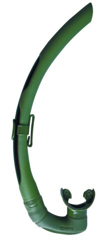 Mares DUAL Şnorkel