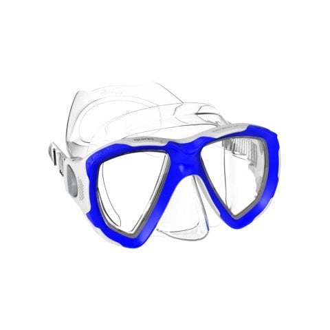 Mares TRYGON 8-14 Yaş Çocuk Maske