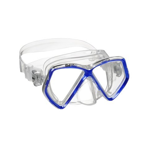 Mares PIRATE 8-14 Yaş Çocuk Maske